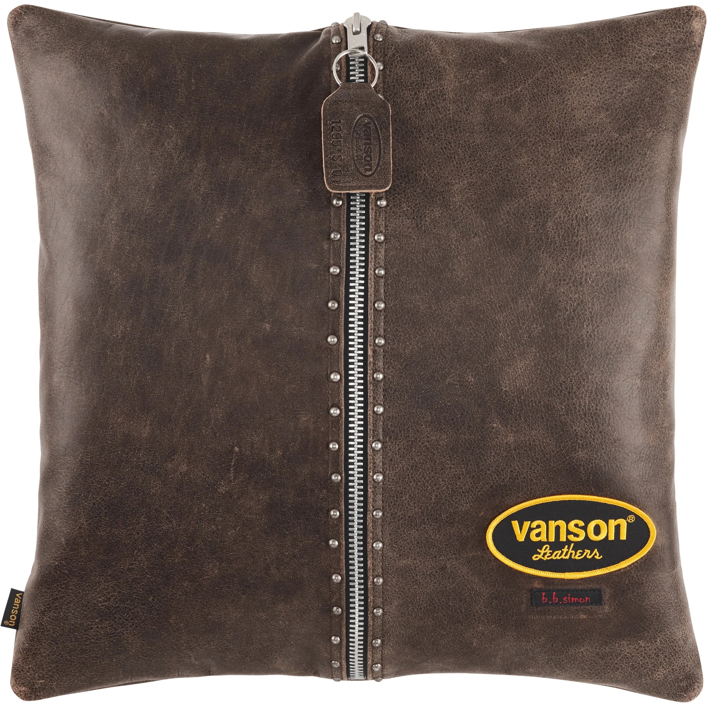 Supreme®/Vanson Leathers®/b.b. Simon Pillow view 9